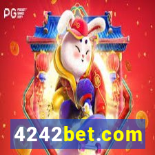 4242bet.com