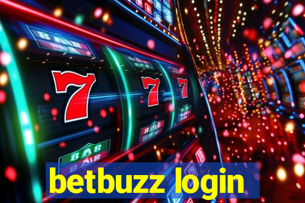 betbuzz login