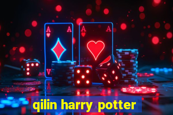 qilin harry potter