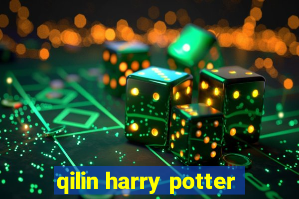 qilin harry potter