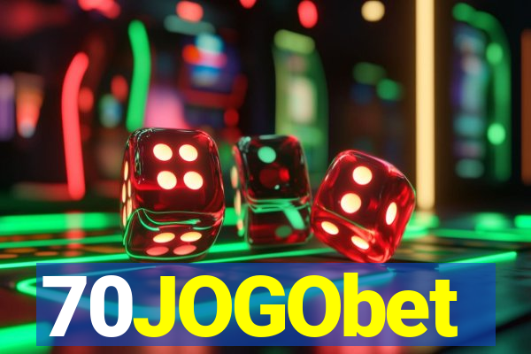 70JOGObet