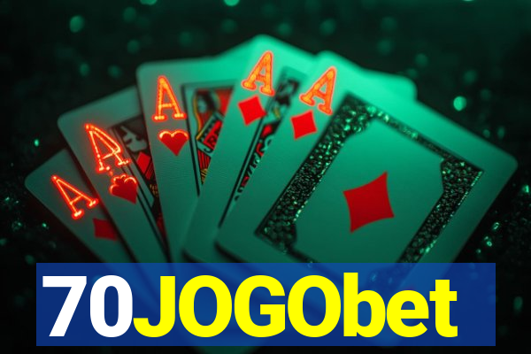 70JOGObet