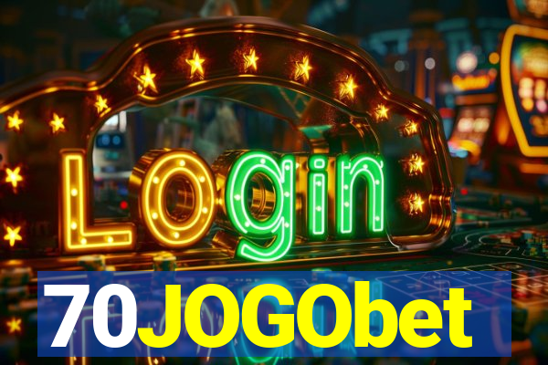 70JOGObet