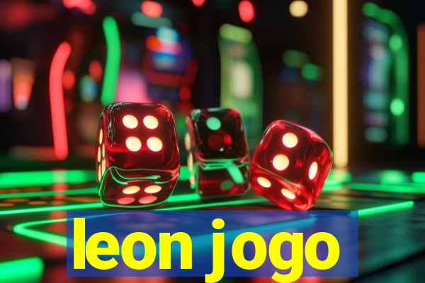 leon jogo