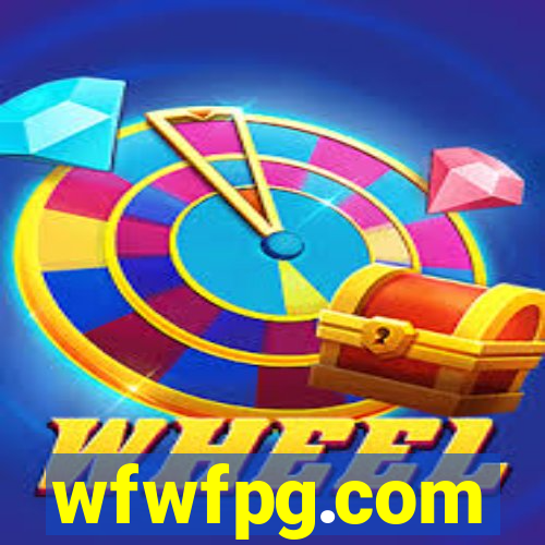 wfwfpg.com