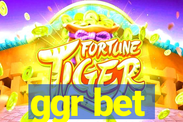 ggr bet