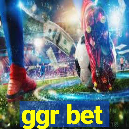 ggr bet