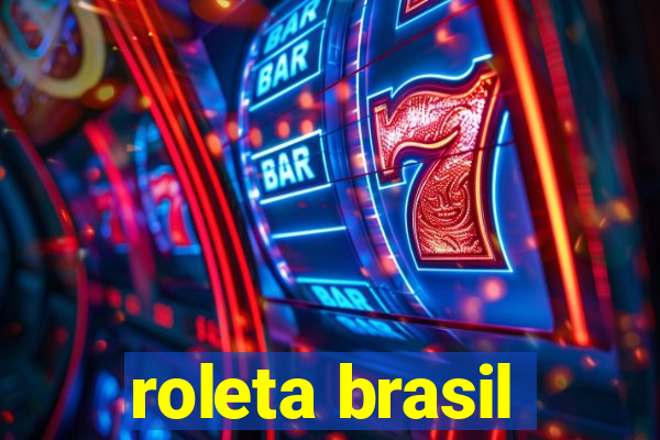 roleta brasil