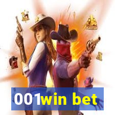 001win bet