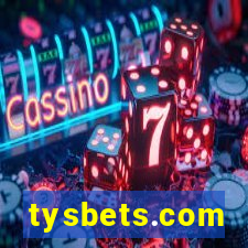 tysbets.com