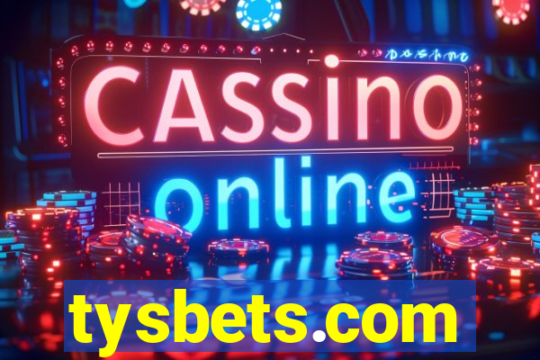 tysbets.com