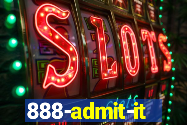 888-admit-it