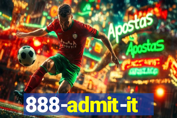 888-admit-it