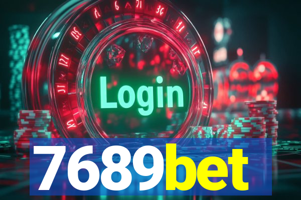 7689bet