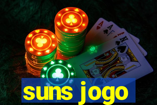 suns jogo