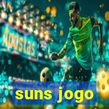 suns jogo