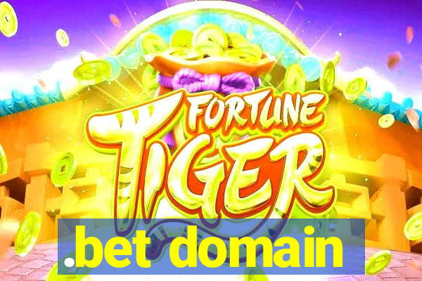 .bet domain