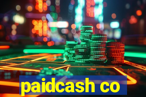 paidcash co