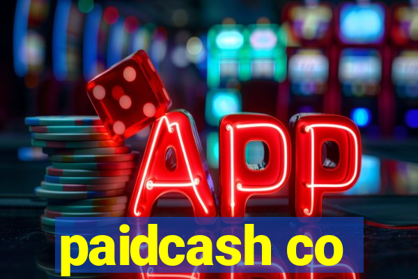 paidcash co