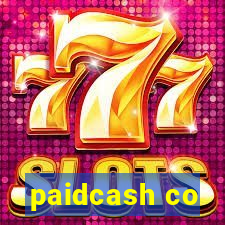 paidcash co