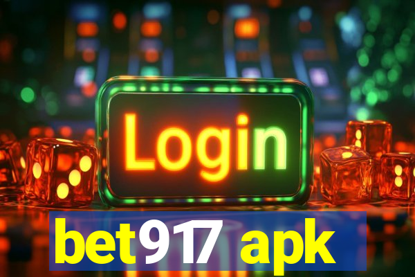 bet917 apk