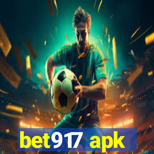 bet917 apk