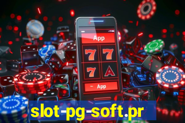 slot-pg-soft.prodevreal.com