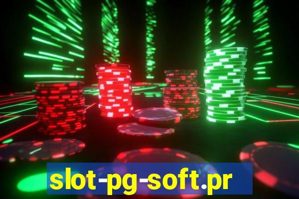 slot-pg-soft.prodevreal.com