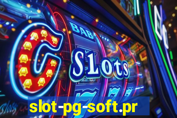 slot-pg-soft.prodevreal.com