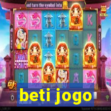 beti jogo