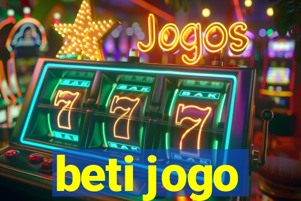 beti jogo