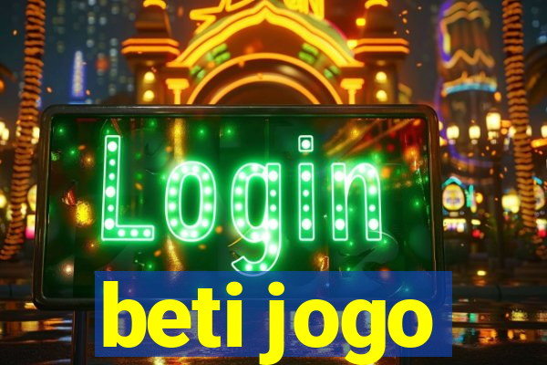 beti jogo