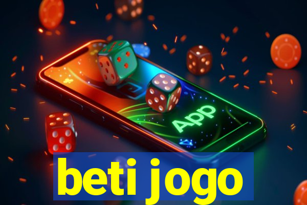 beti jogo