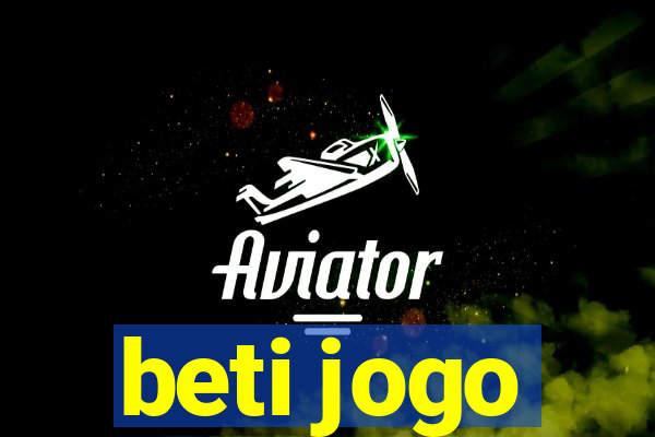 beti jogo