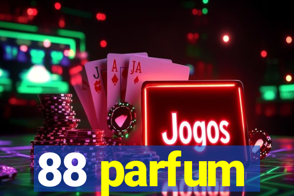 88 parfum