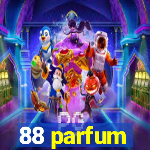 88 parfum