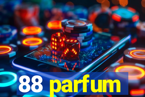 88 parfum