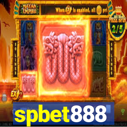 spbet888