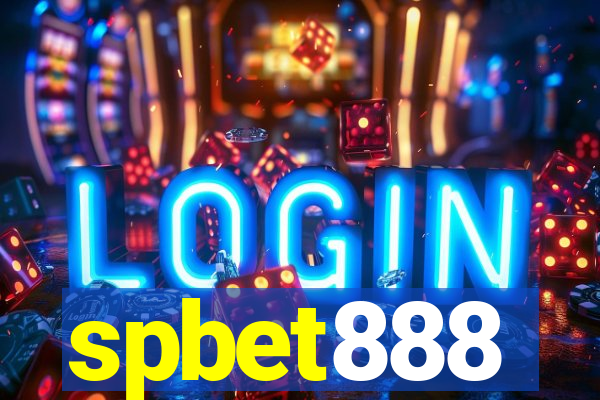 spbet888