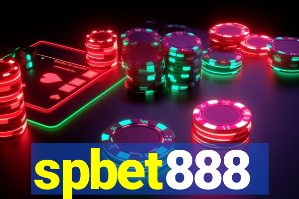 spbet888