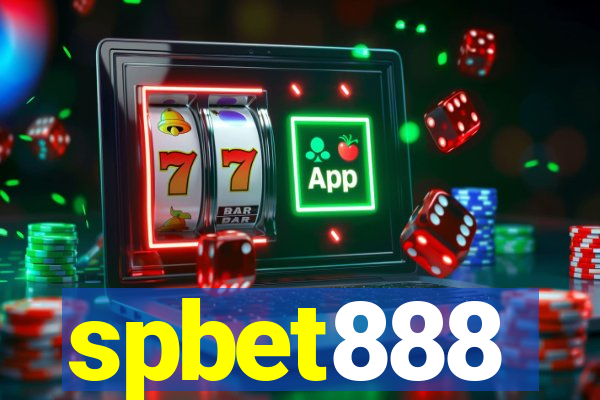 spbet888