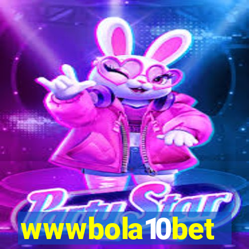 wwwbola10bet