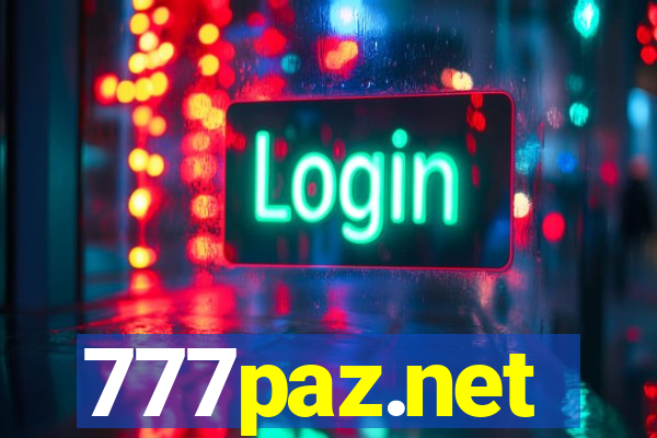 777paz.net