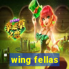 wing fellas