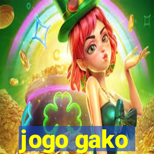 jogo gako