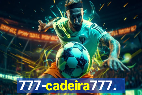 777-cadeira777.cc