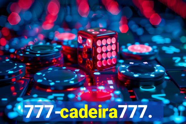 777-cadeira777.cc