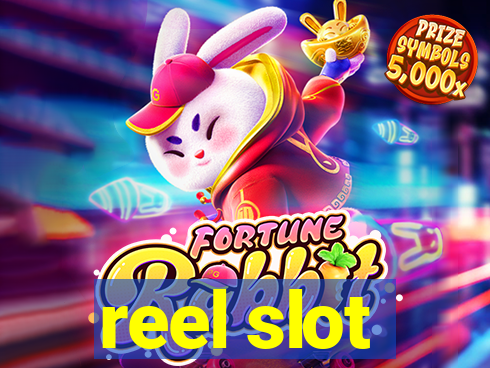 reel slot