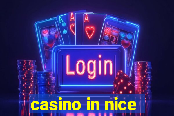 casino in nice