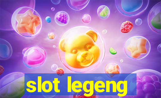 slot legeng